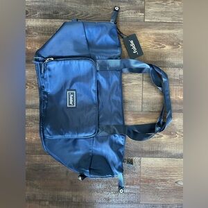 Foldie Travel Bag - NWT!